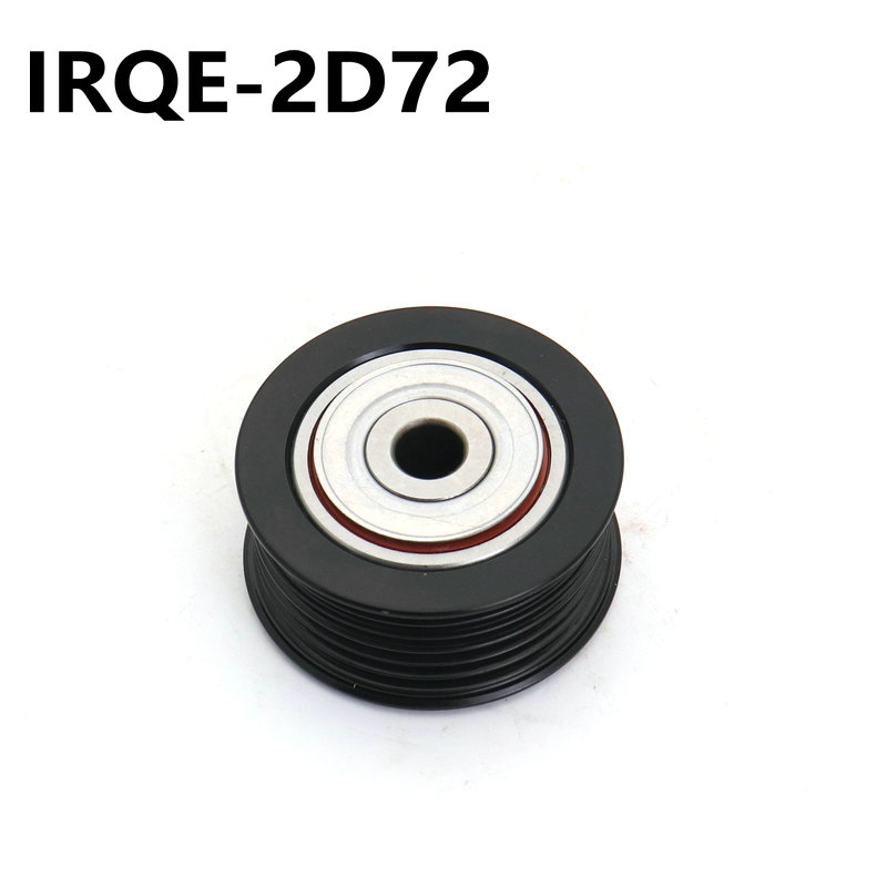 16604-38010 automotive pulley for Toyota 1UR#.USF4#
