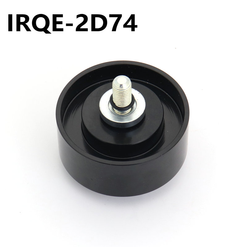 88440-0K010 automotive pulley is for Toyota TGN51/TGN156.
