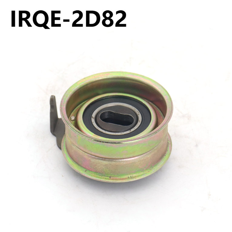 13505-64011 Tensioner pulley for Toyota 2C-TE engine.